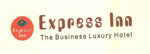 Express Inn The Business Luxury Hotel Device mark 2766638 Trademark