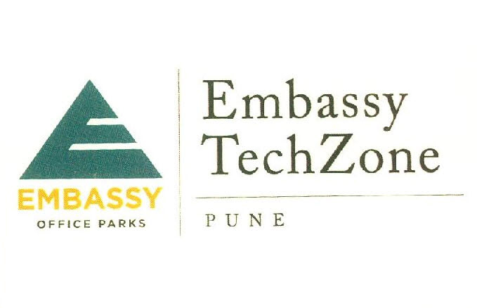 Embassy Techzone Pune Device mark 2769607 Trademark