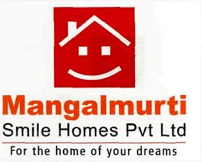 Mangal Murti Smilehomes Pvt. Ltd., Device Of Hut Device mark 2770115 Trademark