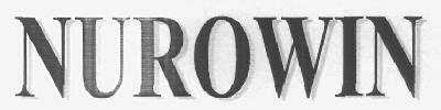Nurowin (device) Device mark 2770250 Trademark