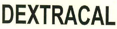 Dextracal Device mark 2772352 Trademark