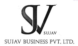 Sujav Business Pvt. Ltd. With Sjv Logo Device mark 2772592 Trademark