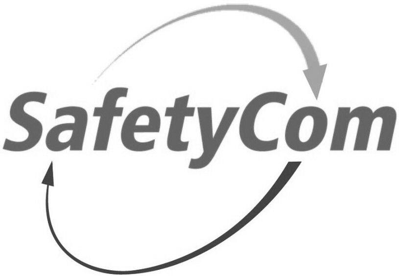 Safetycom Device mark 2772948 Trademark