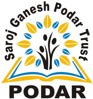 Saroj Ganesh Podar Trust Device mark 2775997 Trademark