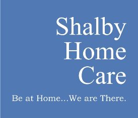 Shalby Home Care With Slogan Be At Home...we Are There Device mark 2777108 Trademark