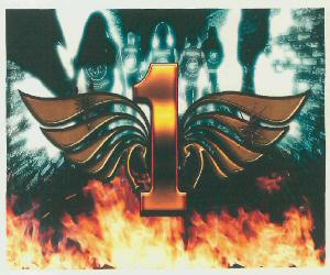 (logo) Device mark 2778083 Trademark