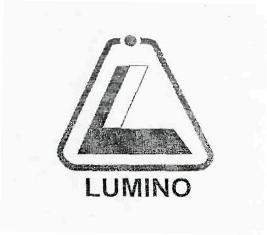 Lumino (device Of L) Device mark 2780412 Trademark