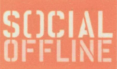 Social Offline (device) Device mark 2781071 Trademark