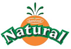 Kamfood Natural Device mark 2781339 Trademark