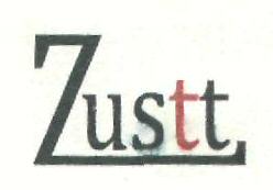 Zustt (device) Device mark 2782220 Trademark
