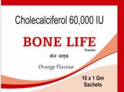 Bone Life Device mark 2782283 Trademark
