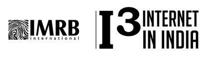 Imrb International - I3 - Internet In India With Logo Device mark 2785193 Trademark