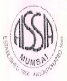 Aissia Mumbai Device mark 2787100 Trademark