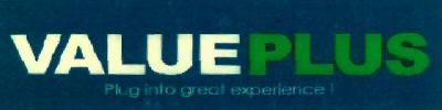 Value Plus (label) Device mark 2787281 Trademark