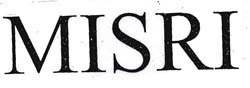 Misri Device mark 2787363 Trademark