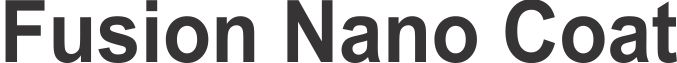 Fusion Nano Coat Device mark 2787415 Trademark