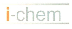 I-chem Device mark 2787476 Trademark