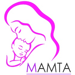 Mamta (logo) Device mark 2787637 Trademark