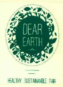 Dear Earth (label) Device mark 2789430 Trademark