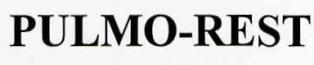 Pulmo-rest Device mark 2789458 Trademark