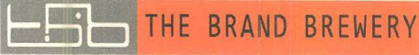 Tbb The Brand Brewary Device mark 2790509 Trademark