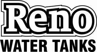 Reno Water Tanks Device mark 2791004 Trademark