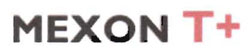 Mexon T+ Device mark 2793552 Trademark