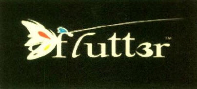 Flutt3r With Device Device mark 2794145 Trademark