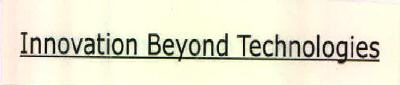 Innovation Beyond Technologies Device mark 2796548 Trademark
