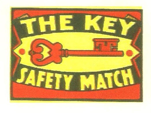 The Key Safety Match With Device Of Key Device mark 2796880 Trademark