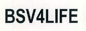 Bsv4life Device mark 2798933 Trademark