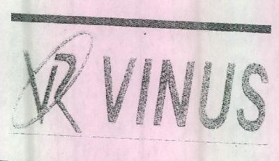 Vr Vinus Device mark 2799587 Trademark