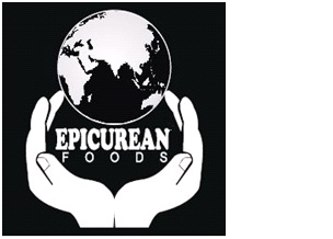 Epicurean Foods Logo Device mark 2800255 Trademark