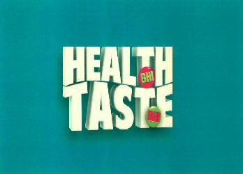 Health Bhi Taste Bhi Device mark 2802453 Trademark