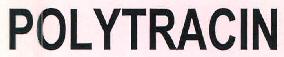 Polytracin Device mark 2802994 Trademark