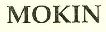 Mokin Device mark 2804755 Trademark