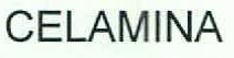 Celamina Device mark 2808646 Trademark