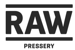 Raw Pressery Device mark 2808914 Trademark