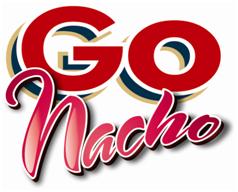 Go Nacho (label) Device mark 2810846 Trademark