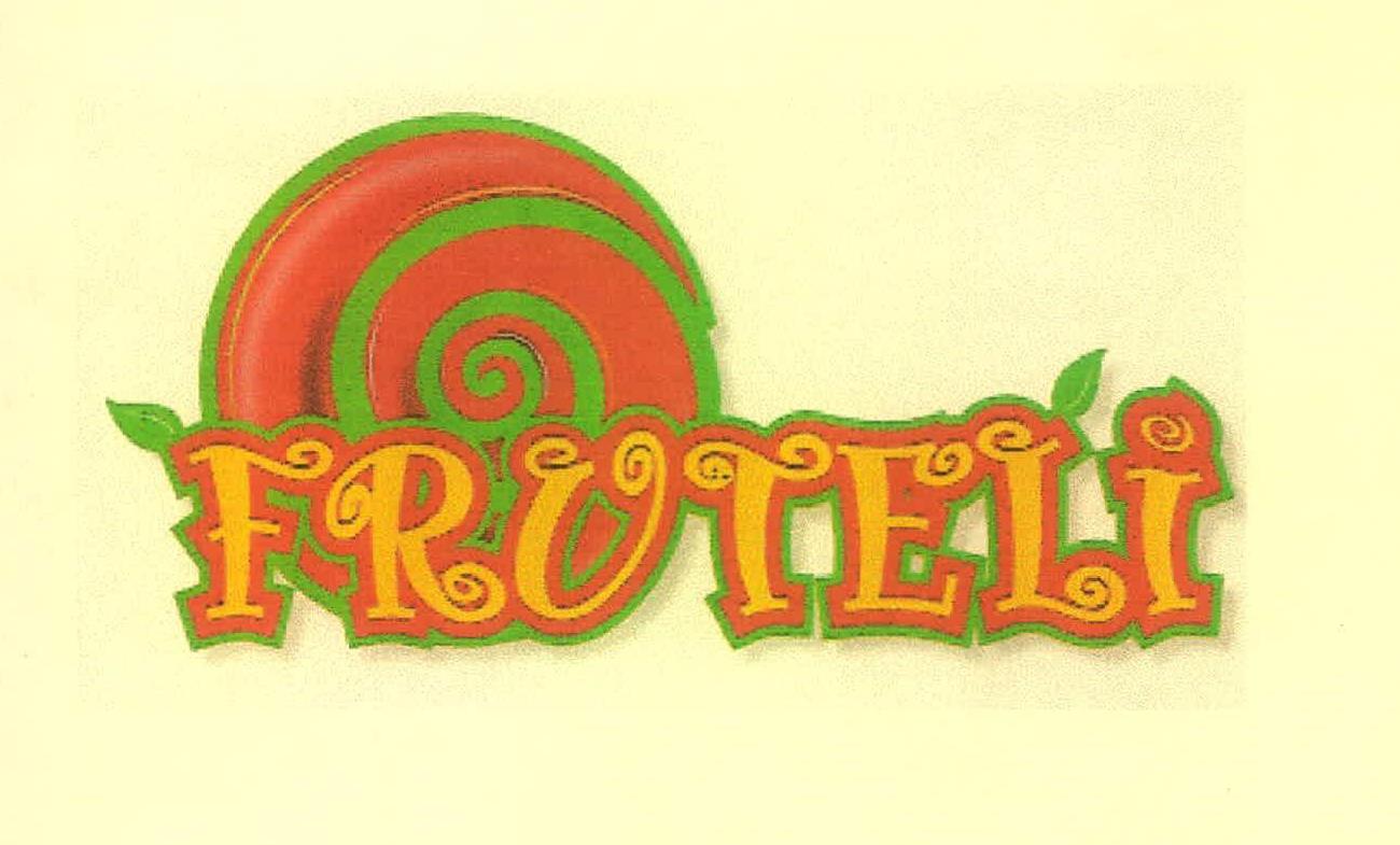 Fruteli Device mark 2811328 Trademark