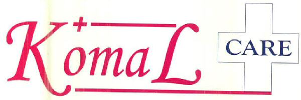 Komal+ Care Device mark 2811619 Trademark