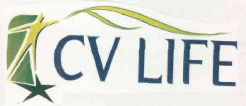 Cv Life (label) Device mark 2811632 Trademark