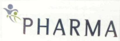 Pharma (label) Device mark 2811638 Trademark