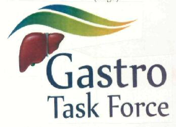 Gastro Task Force (label) Device mark 2811640 Trademark