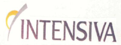 Intensiva (label) Device mark 2811641 Trademark