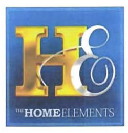 He Logo Device mark 2815437 Trademark