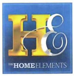 He Logo Device mark 2815439 Trademark