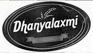 Dhanyalaxmi (device) Device mark 2817060 Trademark