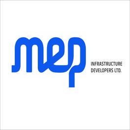 Mep Infrastructure Developers Ltd Device mark 2818161 Trademark