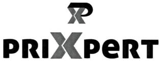 Px Prixpert (label) Device mark 2819301 Trademark